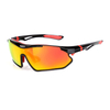 Bicycle Sunglasses Fishing Fashion Polarized Cycling Glasses Man UV400 Sport Eyewear