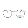 Metal reading glasses