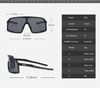 Cycling Glasses Bicycle UV400 Sports Eyewear Ultralight Riding Sunglasses Men Fishing Bike Equipment