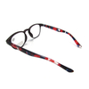 Popular Cheap PC Material Multicolor Anti Blue Light Reading Glasses
