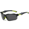  Sun Glass Eyewear Men Polarized Sports Sunglasses Riding Bicycle Sport Glasses