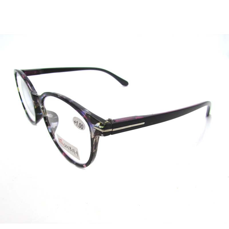 PC Material New Style Anti Blue Light Reading Glasses