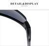 Designer sports sunglasses men polarized Riding Sun glasses Sun Glass Eyewear Bicycle Sport Glasses