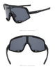 New Design Manufacture Unisex All Face Shape Match Sport Bicycle Sunglasses Sun Glasses 