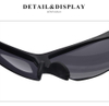 Polarized Sports Eyewear Cycling Sunglasses UV400 Sports Sunglasses Glasses For Sport 