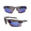 Wholesale Mens Sport Personalized Half Frame Floating Sunglasses