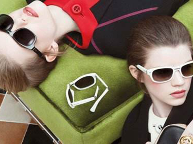 How do you take good care of your glasses?