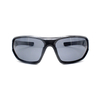 Latest Vogue Glasses New Beautiful Design Fashion Sports Big Frame Square PC Sunglasses