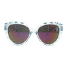 Customized Shiny New Designer Cat Eye Vogue Eyewear UV400 Kids Sunglasses