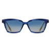 New Square Glasses Frame Fashion Acetate Eyewear for Women Men Wholesale