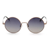 2022 Sunglasses Polarized Metal Frame Classic Flight Fashion Round Glasses for Men And Women Wholesale