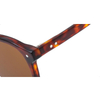 Low MOQ Aviation polarized acetate pilot sunglass 2022 for men women