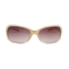 Custom Friendly Biodegradable Recycled RPC Manufactures UV400 Sunglasses Men Women