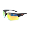 Custom Logo Cycling Sports Fishing TPX Men Women Polarized Half Frame Floating Sunglasses