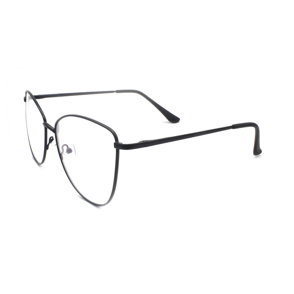 2022 Custom LOGO Hot Sale Fashion Gradient Trending Polarized Metal Sunglasses