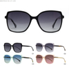 High Quality Sun Glasses Custom Logo Fashion Polarized Acetate Sunglasses for Women