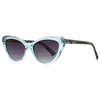 2022 Fashion Designer Shades Cat Eye Acetate Polarized Sunglasses Women
