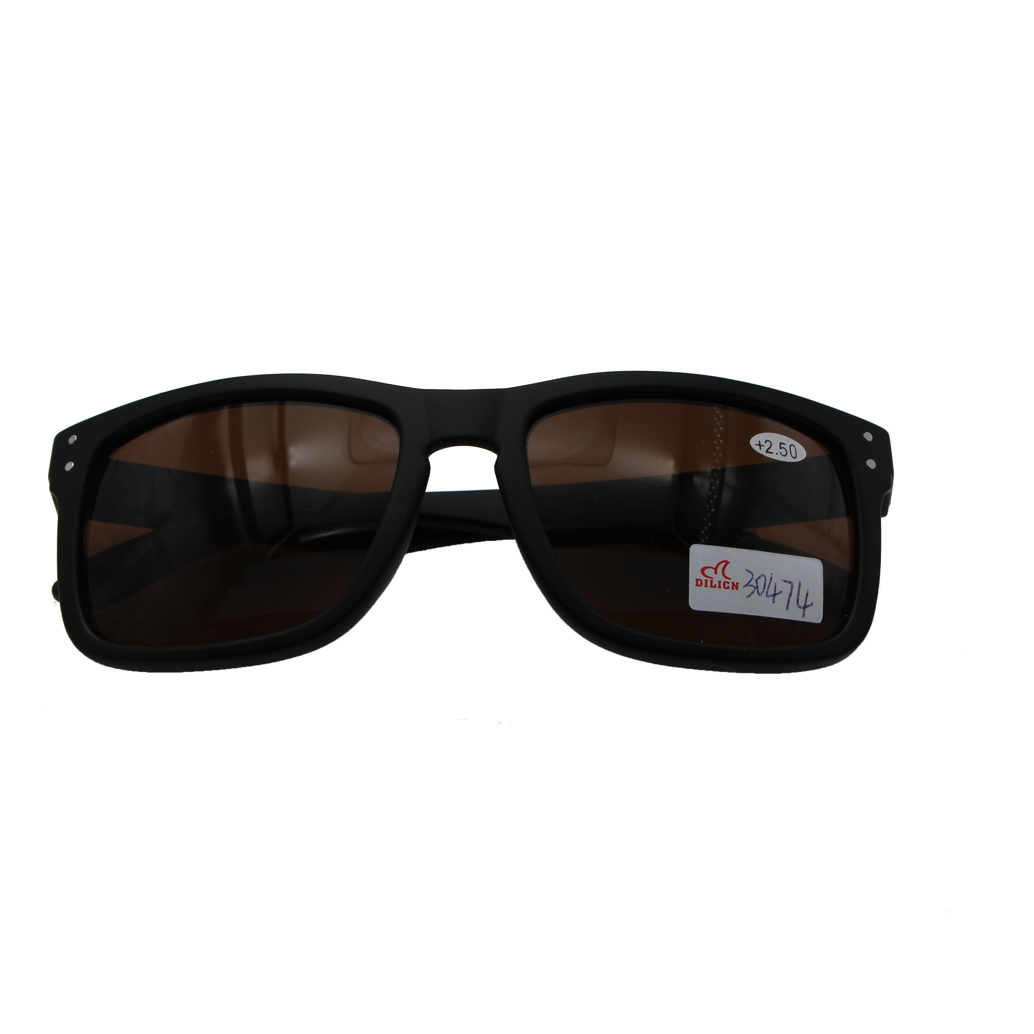Floating Bifocal Sunglasses