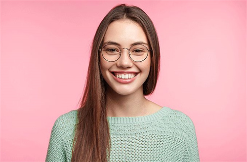 Style Spotlight: Round Glasses