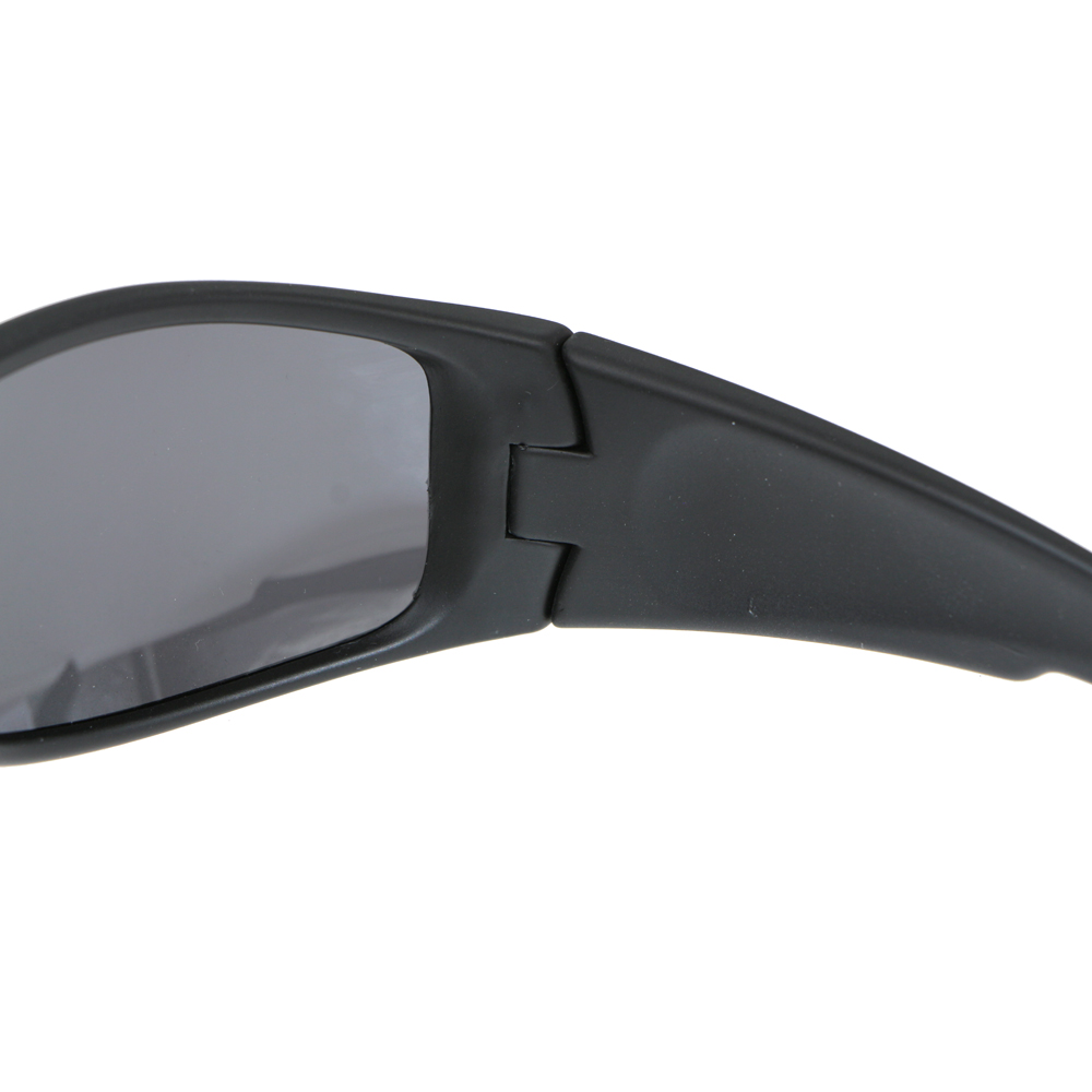 2023 High Quality TPEE Flexible Adult Sports Polarized Sunglasses for men