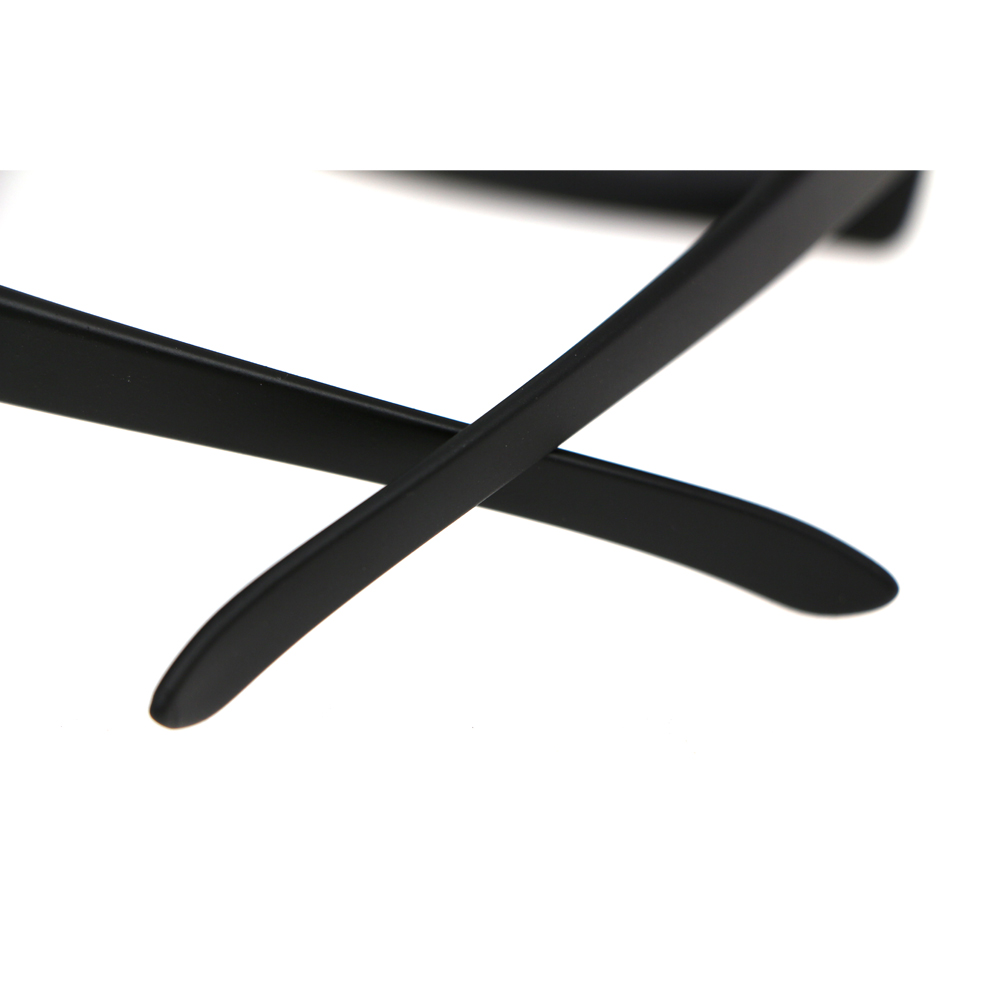 High Quality Flexible Adult Polarized TPEE Sports Sunglasses