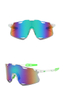 Large Frame Cool Cycling Sports Sunglasses