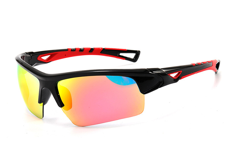 Cycling Men Eye Protect Sports Outdoor Sunglasses