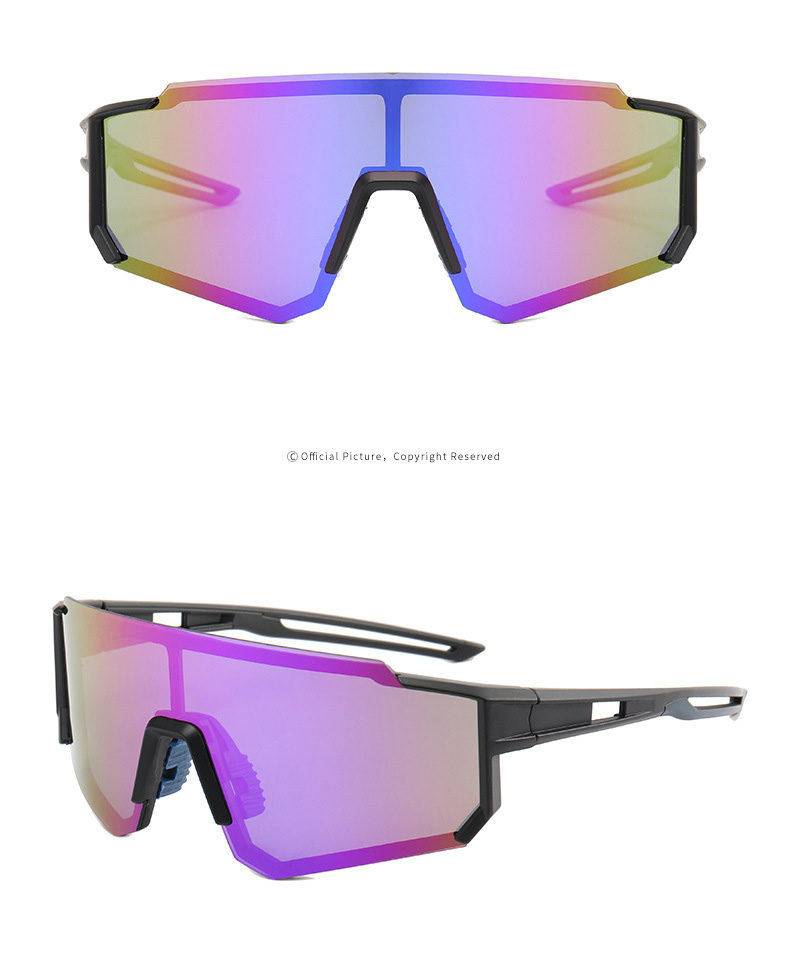 Sports Sunglasses