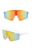 Cycling Men UV400 Protect Sports Sunglasses