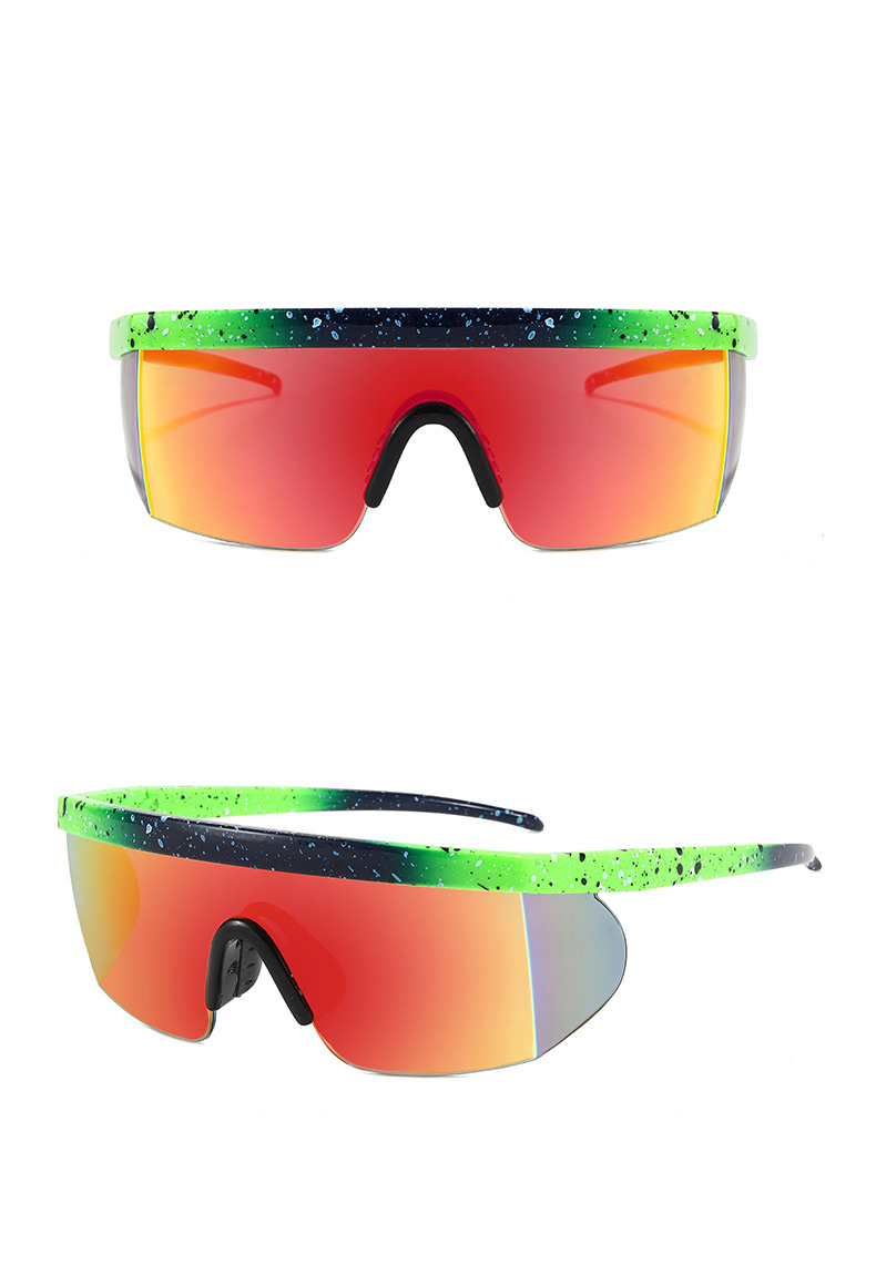 Newest Fashion Outdoor Sunglasses