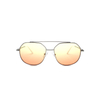Fashion Sun Glasses For Men Women Retro Classic Sunglasses Shades Polarized Vintage Eyewear