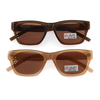 Environmentally Retro RPCTG Recycled Sunglasses