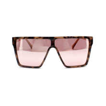 2022 Design Large Chunky Square Sunglasses Women Men Big Flat Top Sun Glasses Square Gafas Eyewear Shades Oversized Sunglasses
