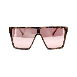 2022 Design Large Chunky Square Sunglasses Women Men Big Flat Top Sun Glasses Square Gafas Eyewear Shades Oversized Sunglasses