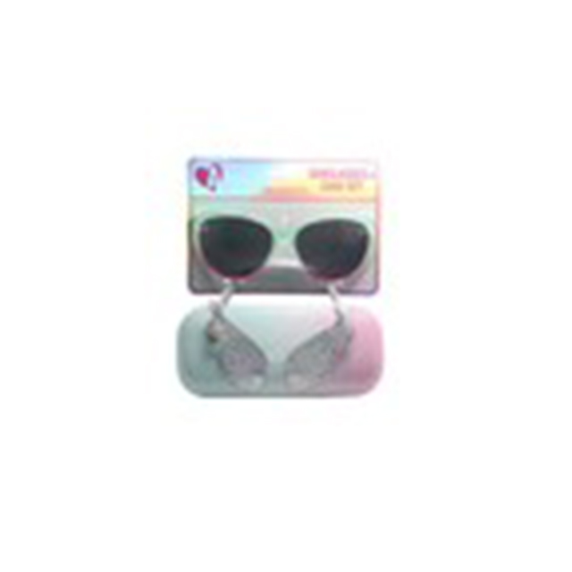 Hot Selling Baby Eye Glasses Case Boxes Eyewear High Quality Children Sunglasses Case Packaging