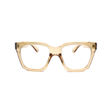 Wholesale Custom Design Plastic Fashion Women Colorful Oversized Blue Light Blocking Eyeglasses Ladies Reading Glasses