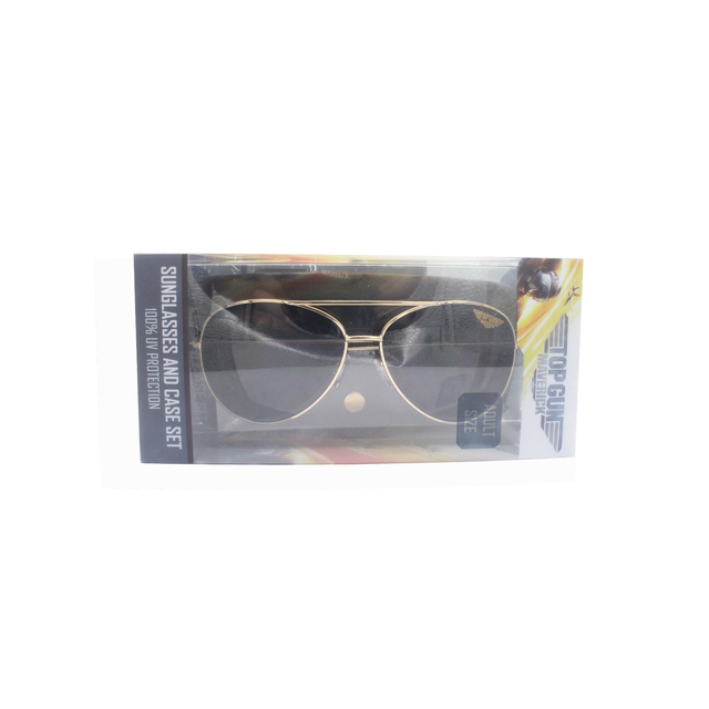 Fashion Sunglasses Case Boxes Classic Glasses Box Packaging Eyeglasses