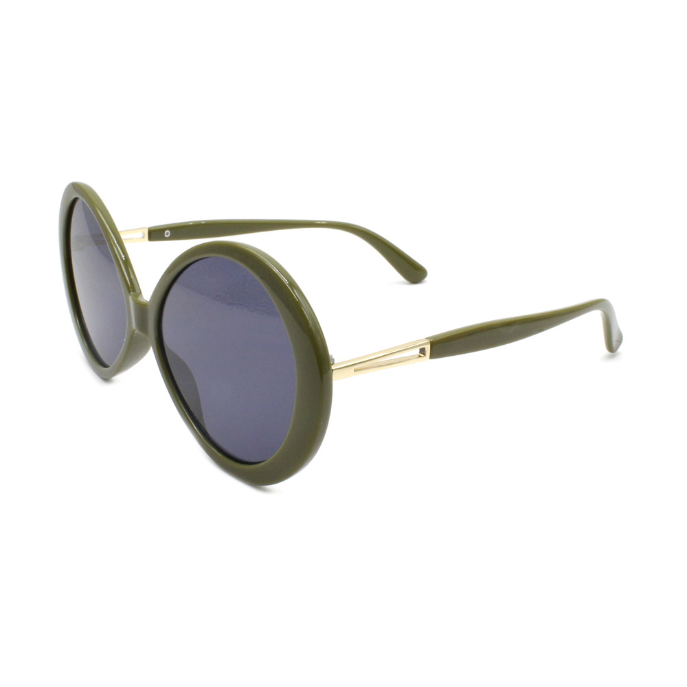 2021 Trendy Vintage Sun Glasses Newest Oval Small Outdoor Uv400 Europe Retro Glasses Frame Sunglasses