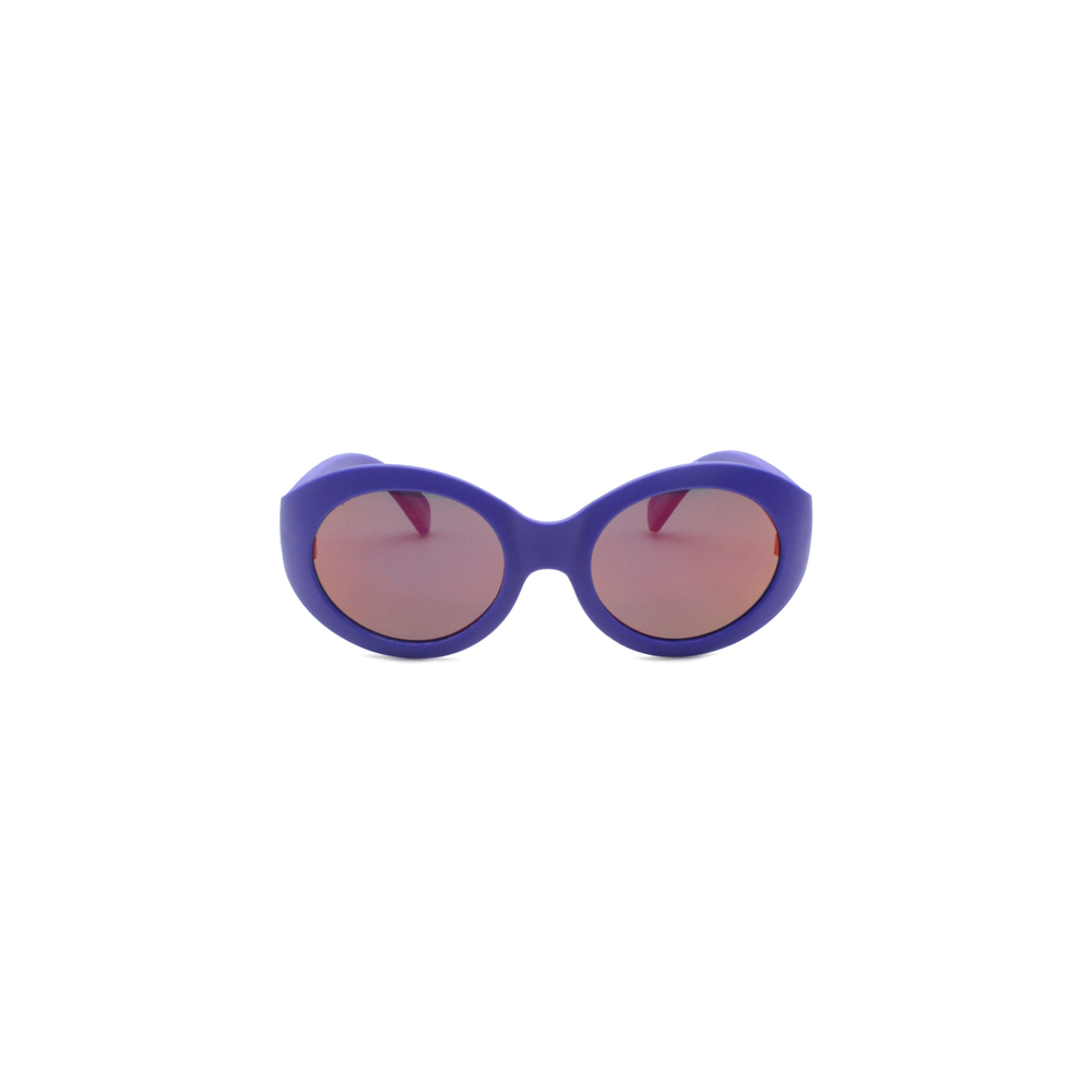 Cute Flexible Silicone Polarized Safety UV Protection Eyeglasses Wholesale TPEE Kids Baby Sunglasses for Baby Children's