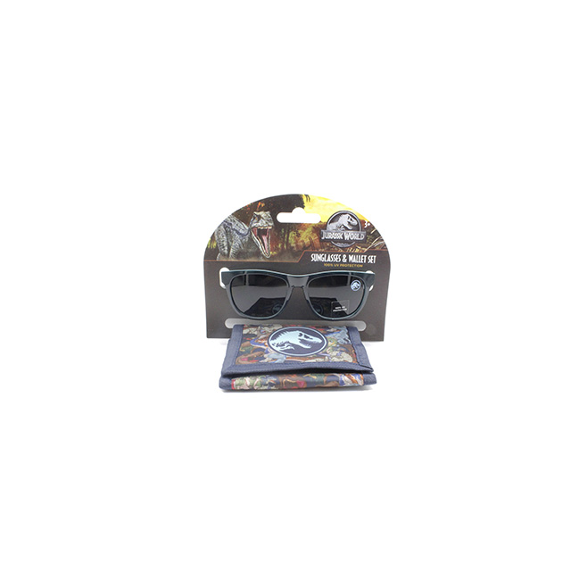 Creative Sunglasses Case Boxes for Boys Girls Colorful Cheap Pattern Glasses for Boys Girls Packaging Eyewear Wholesale