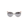 2022 New Children's Fashion Cat Ears Sunglasses Kids Decorative Glasses Cute Baby Sunglasses for Girls Boy