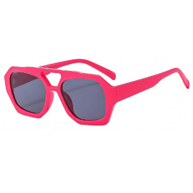 New Fashionable Fashion Sunglasses Acetate Frame Glasses Fashionable Frames Unisex
