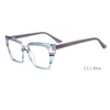 DILICN 2023 New TR90 Material Optical Frame Cat eye frame 