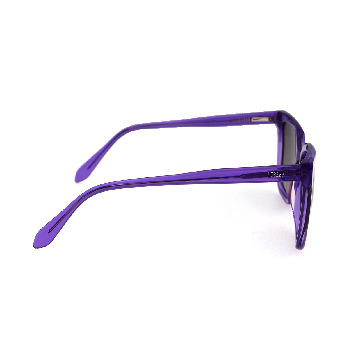 High fashion square frame sunglasses for men and women