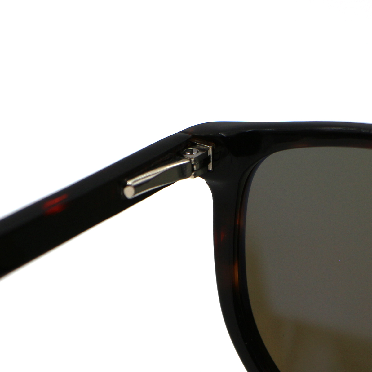 2023 Classic Retro Frame Glasses Custom Logo Dot Frame Unisex