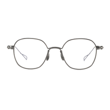 2024 new simple and stylish pure titanium women's and men's optical frames
