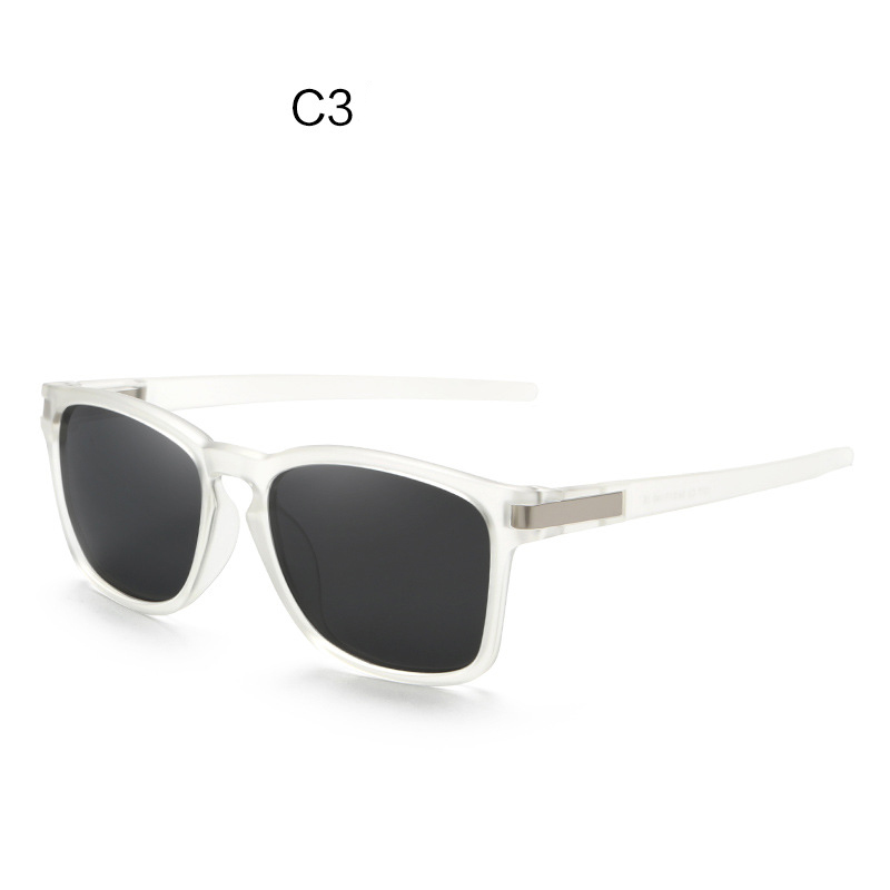 DILICN Amazon hot selling sunglasses fashionable men's sunglasses polarized glasses cycling sunglasses men's high-end wholesale