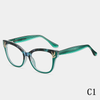2024 TR anti-blue Light hot trend Optical Ladies optical frame