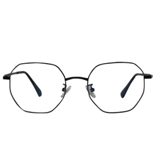 DILICN 2023 fashion style new titanium optical frames