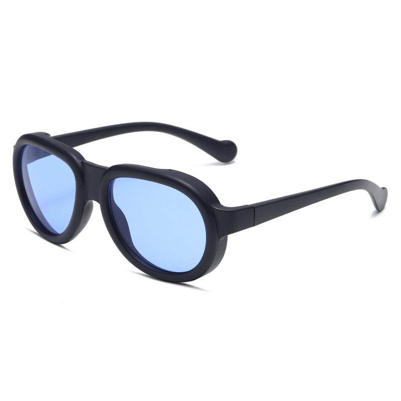 Men women Luxury Branded Sunglasses Black Frames Glasses unisex Sunglasses